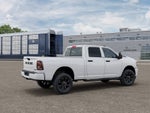 2026 RAM 2500 RAM 2500 BLACK EXPRESS CREW CAB 4X4 6'4' BOX
