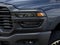 2027 RAM 2500 Warlock