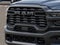 2027 RAM 2500 Warlock