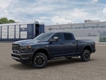 2027 RAM 2500 Warlock