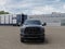 2027 RAM 2500 Warlock