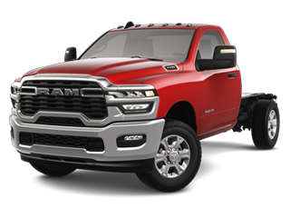 2025 Ram Chassis Cab - Ross Downing Chrysler Dodge Jeep Ram of Mobile in Mobile AL