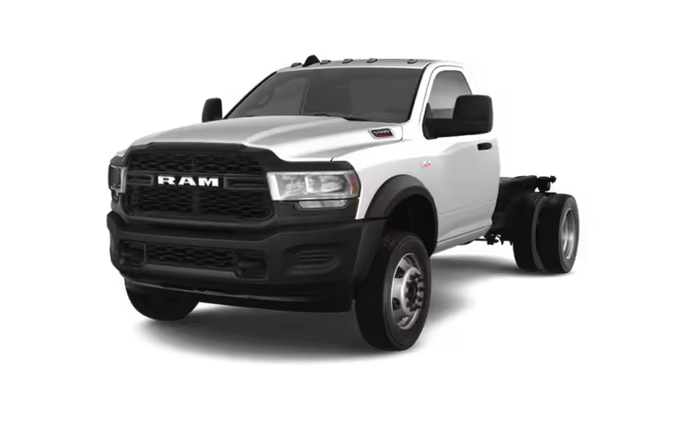 RAM
Chassis