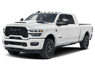 RAM 2500