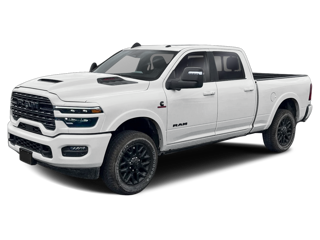 RAM 3500